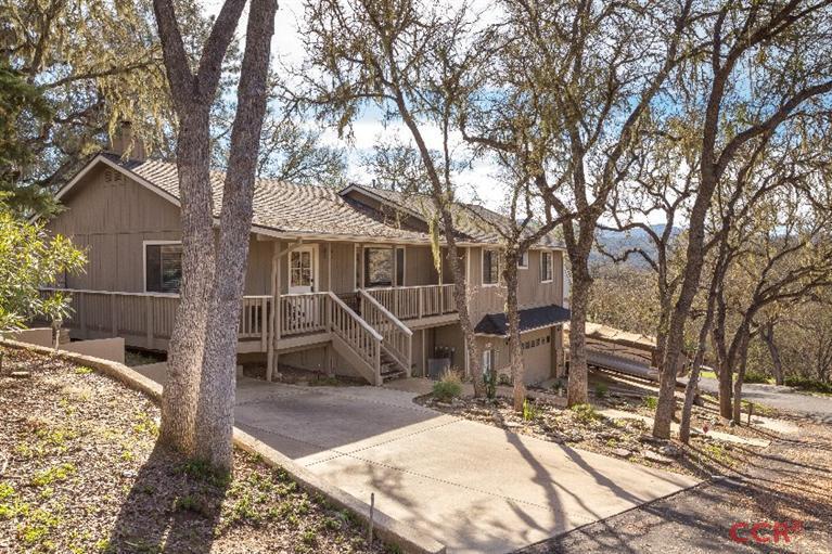 You are currently viewing Oak Shores New Listing: 8768 Deer Trail, Bradley