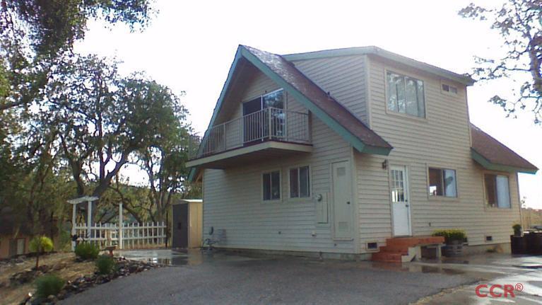 You are currently viewing Oak Shores New Listing: 2624 Crows Nest Loop, Bradley