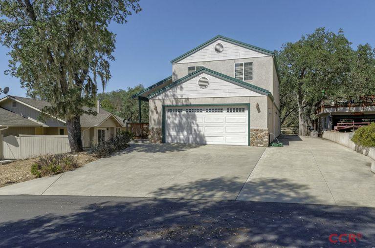 You are currently viewing Oak Shores Price Reduction: 2297 Ridge Rider Road, Bradley