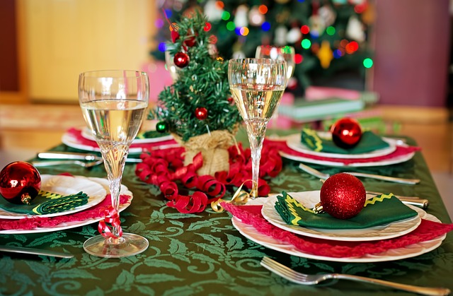 Restaurants Open On Christmas Day In Monterey Ca 2021