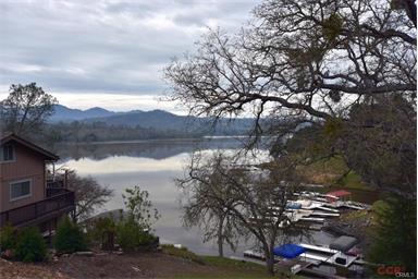 Lake Nacimiento Real Estate