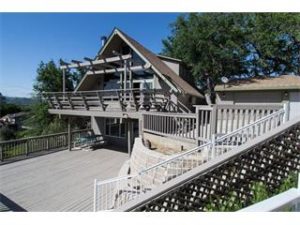 2857 Spike Court, Oak Shores