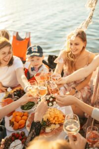 Read more about the article The Benefits of Living in a Gated Community Like Oak Shores at Lake Naci