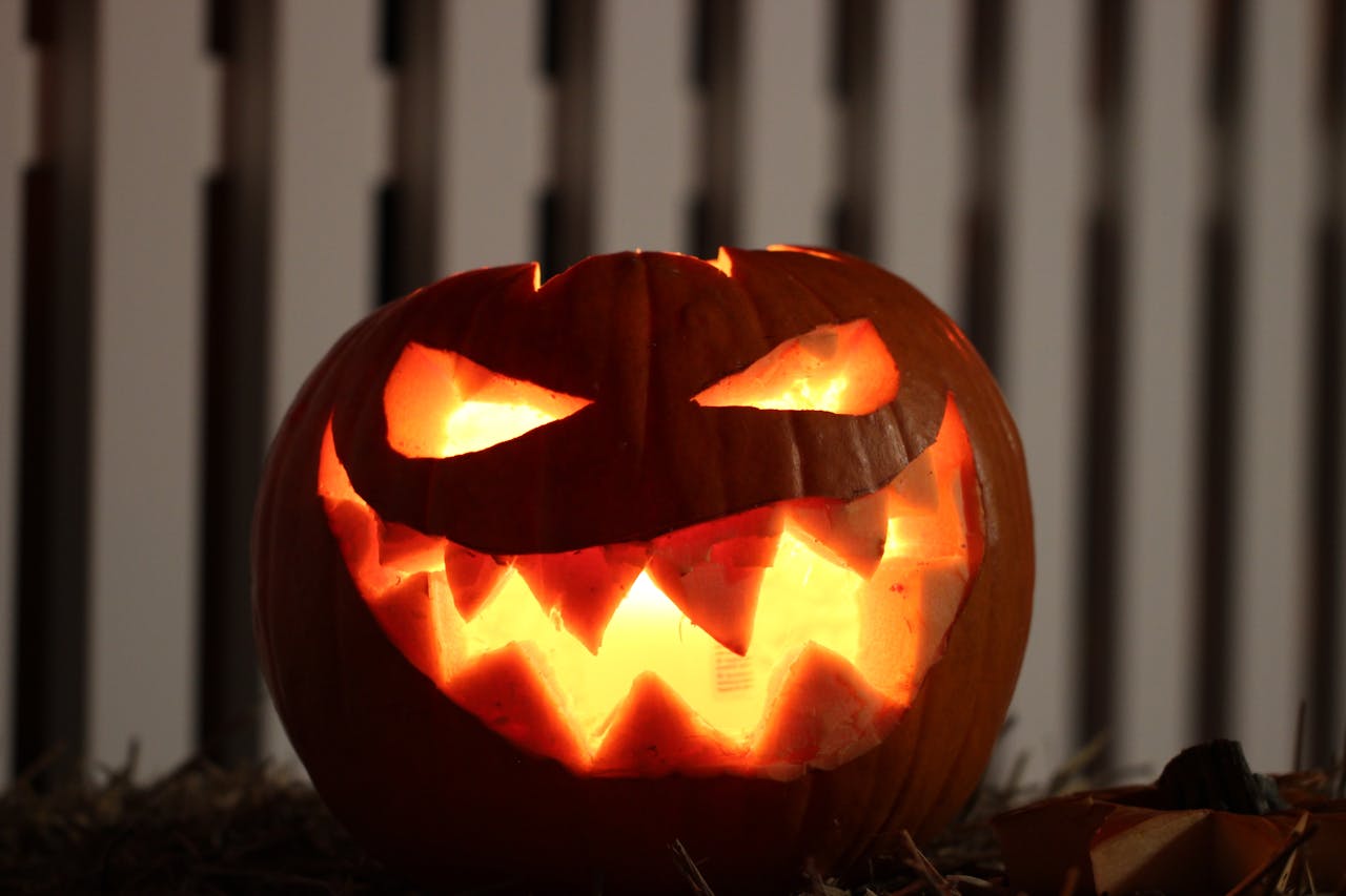 Read more about the article Halloween Safety Tips for Oak Shores and Lake Naci Families