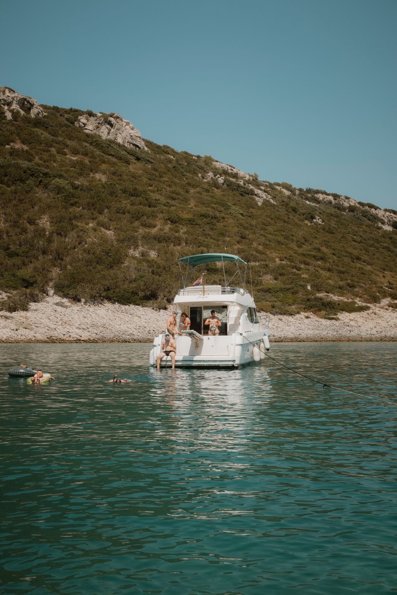 Read more about the article Celebrate the Fourth of July at Lake Naci: Why Summer Is the Perfect Time to Own a Lake Home